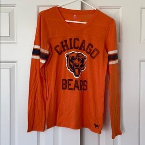 Chicago Bears Long Sleeve